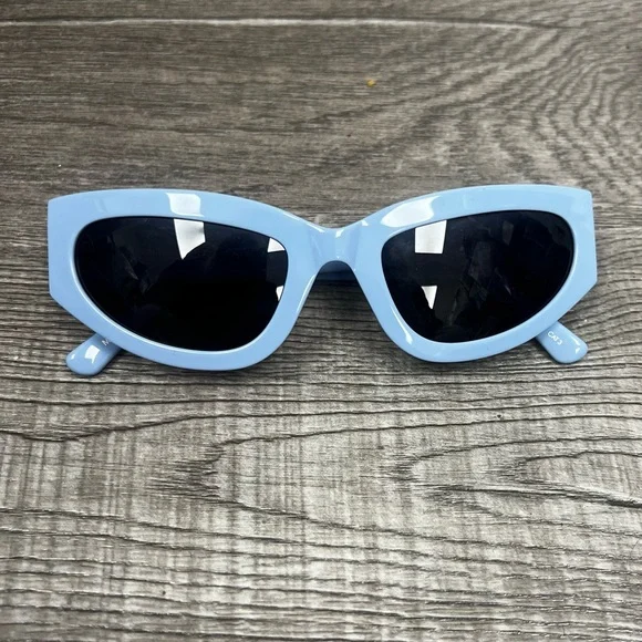 Jenny Bird | Accessories | Jennybird The Wrap Sunglasses  display picture 3